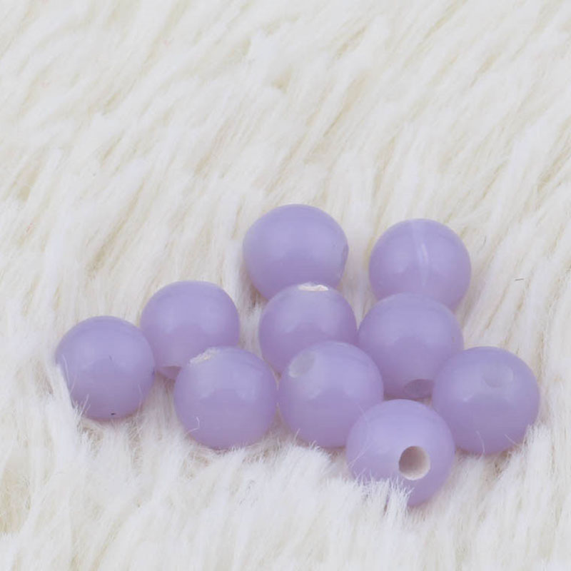 42,Lotus Purple,10mm 