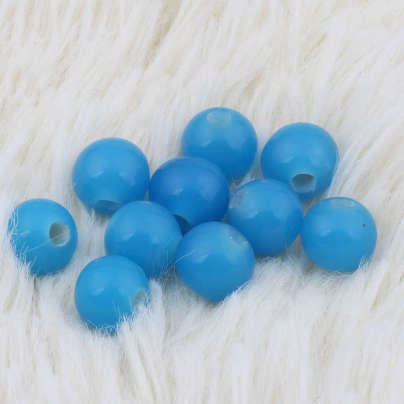 39,vivid blue,10mm bleu vif