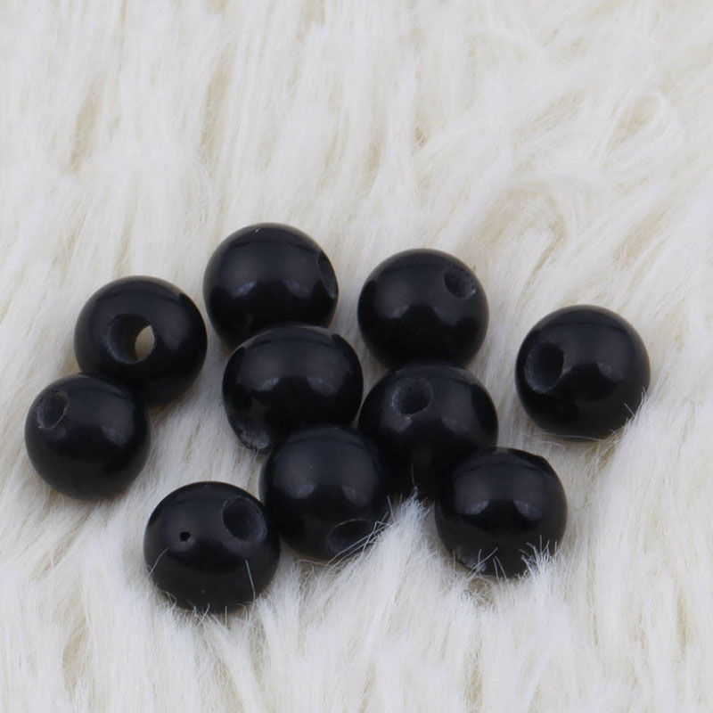 21,black,10mm noire