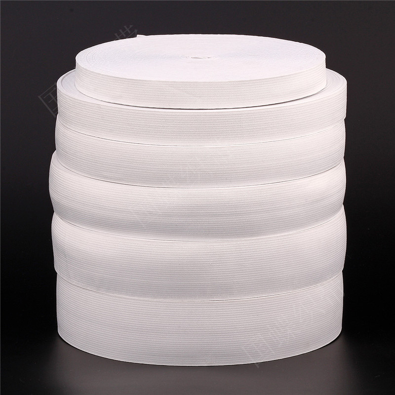 White 4.5cm (42m / roll)