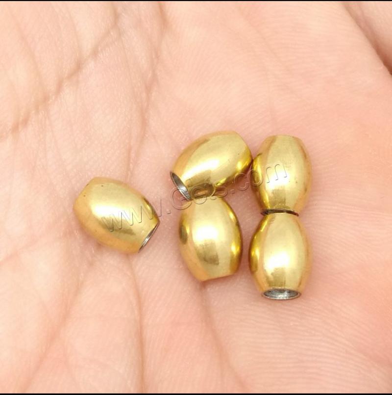 Gold 14x11x5.3mm