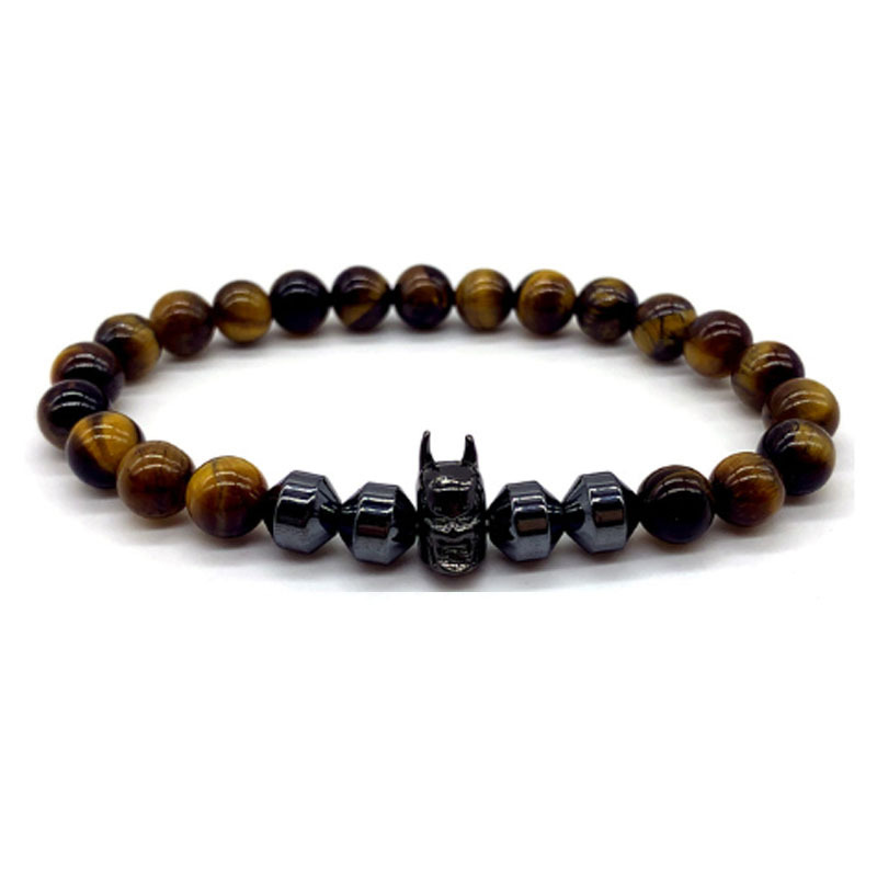 tiger eye Tigerauge