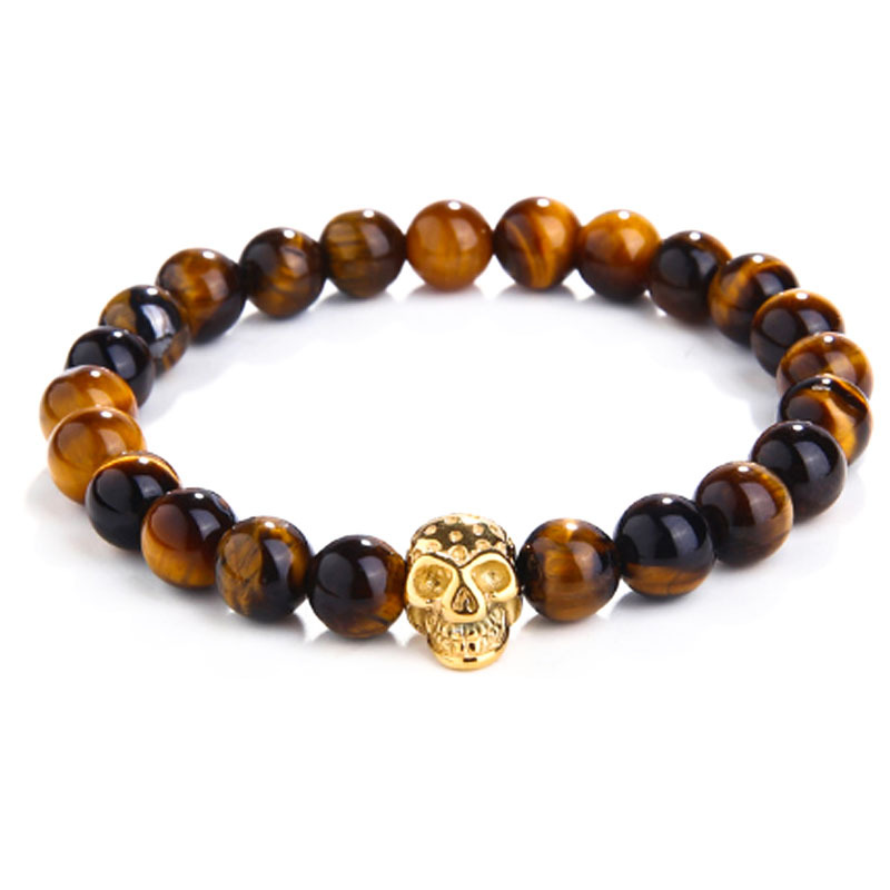 tiger eye Tigerauge