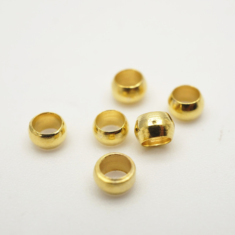 gold 3.5mm