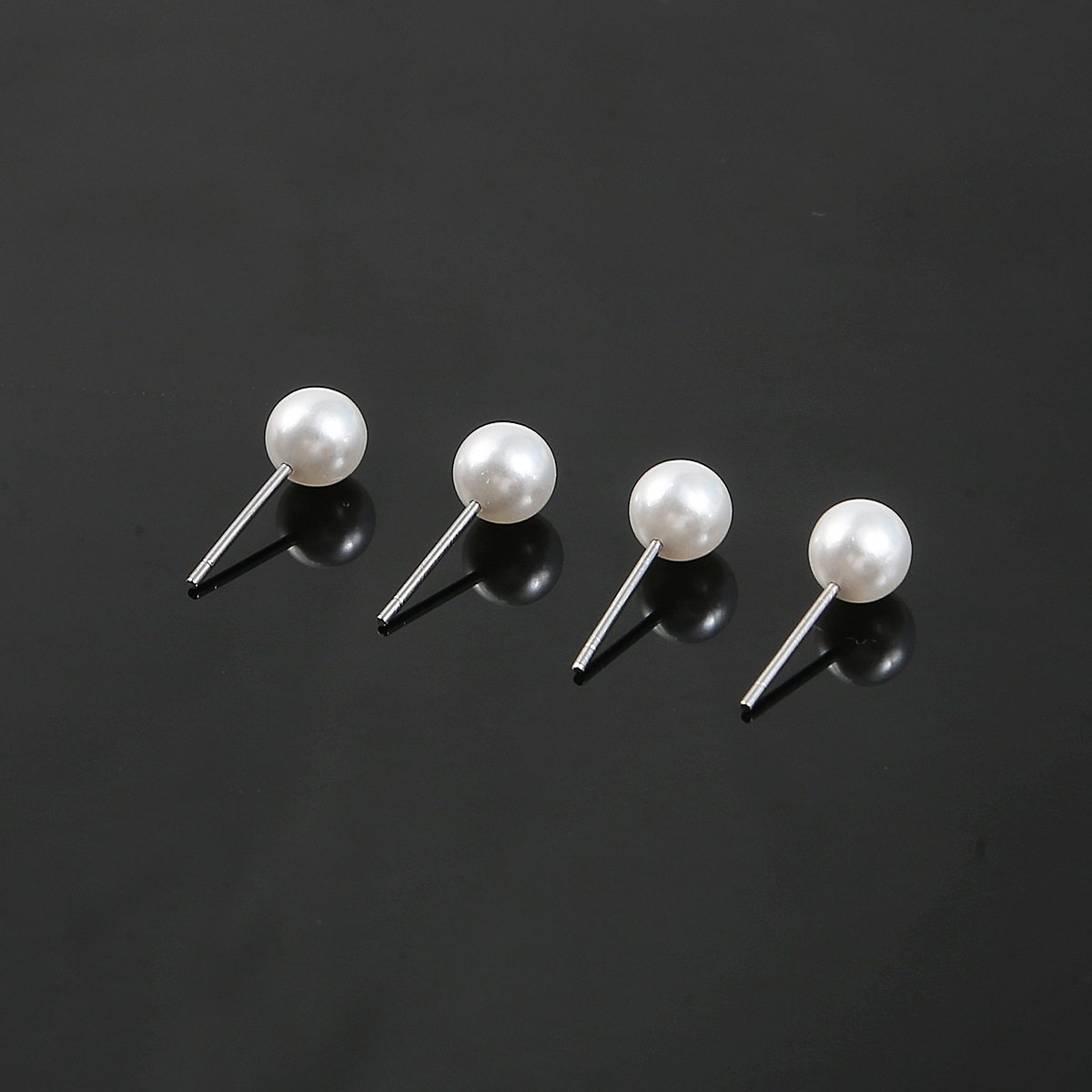 2,white,6x16mm,（10 pieces）