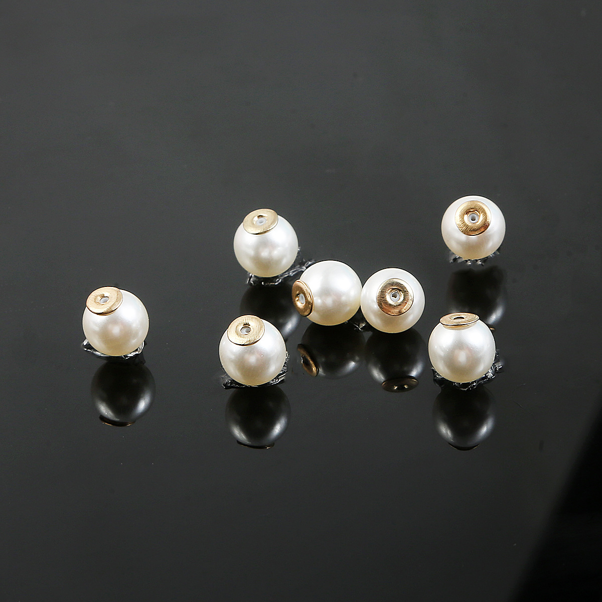 19,beige,12mm,hold:1mm,（1 piece）