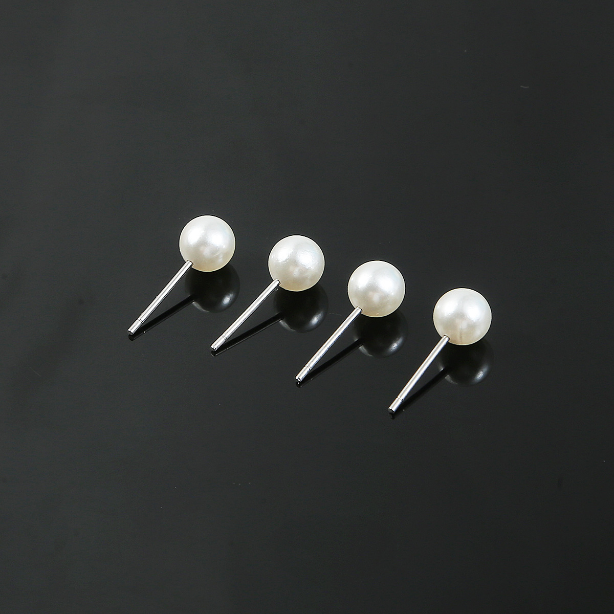 4,beige,6x16mm,（10 pieces）