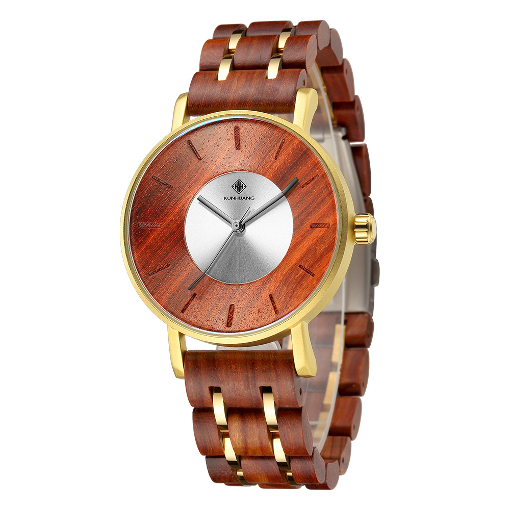 2:Red Sandalwood