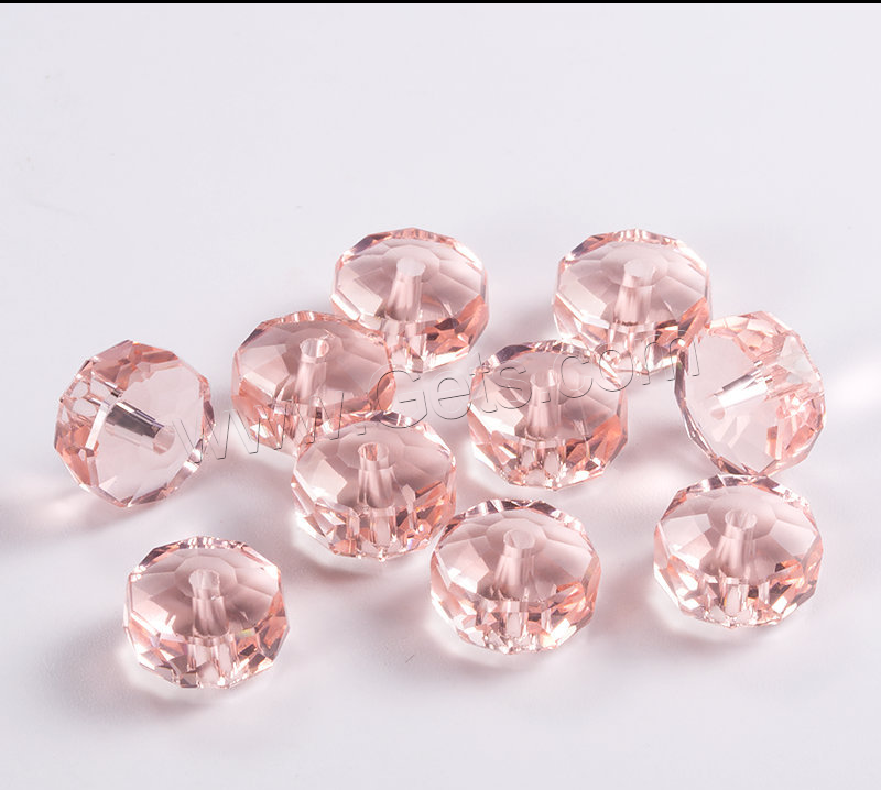 Pink 6mm100pcs / pack