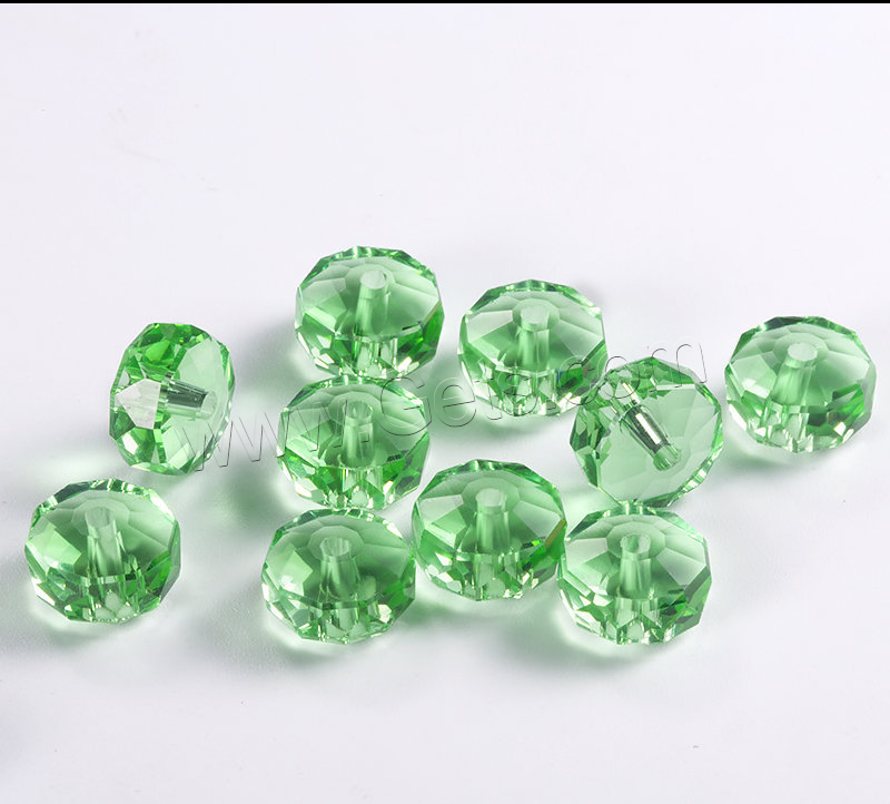 Light green 8mm50pcs / pack