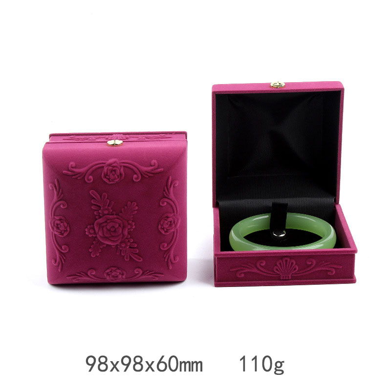 3 Bangle Box