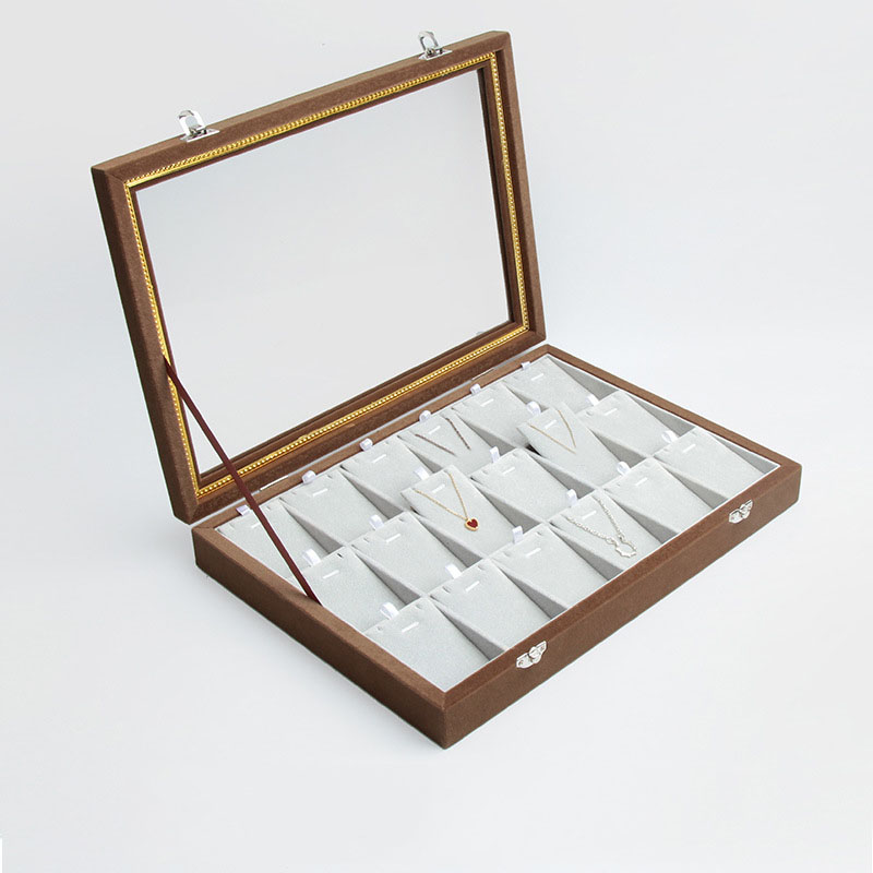 Pendant Box Caja colgante