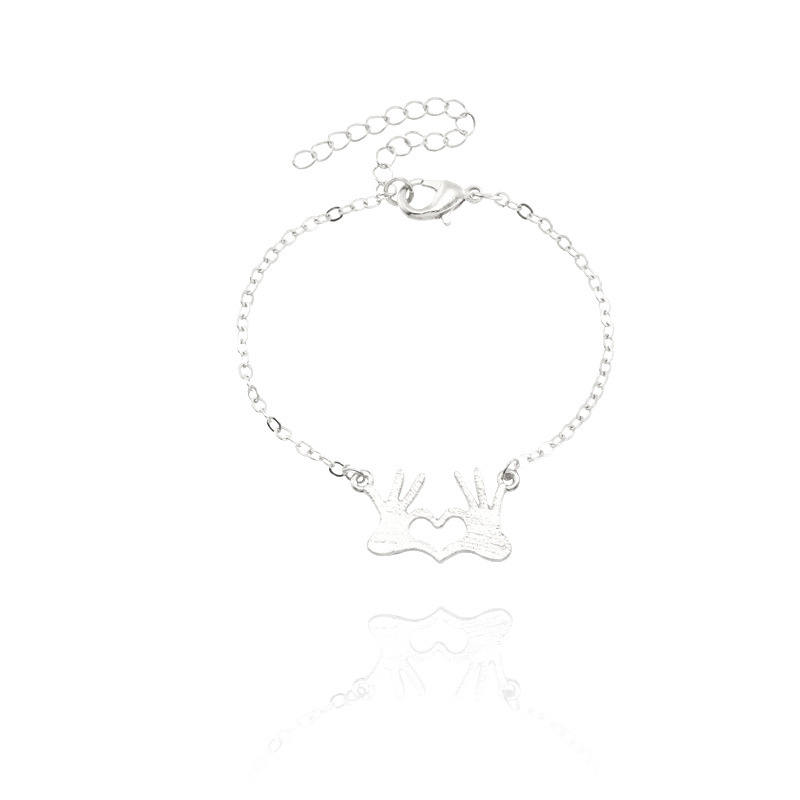 Bracelet-silver