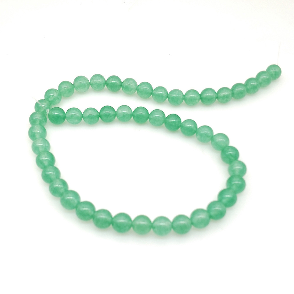 7:Zelená Aventurine