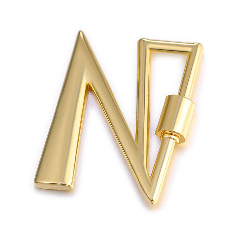 N