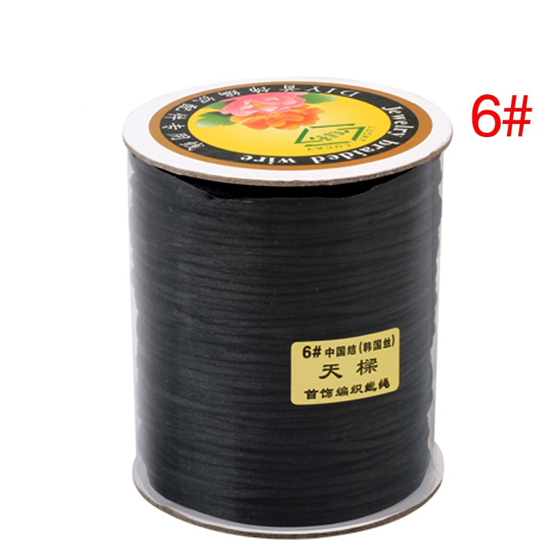 black：2mm,50m