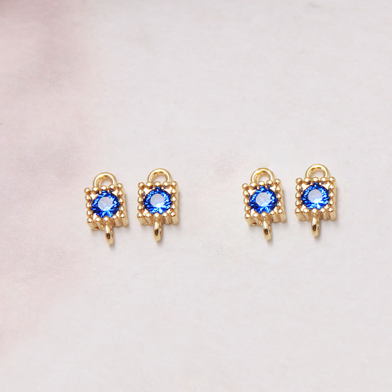 Royal Blue-3x7mm