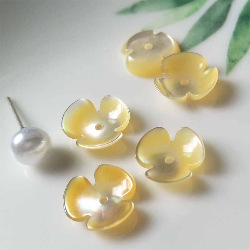 yellow 10mm