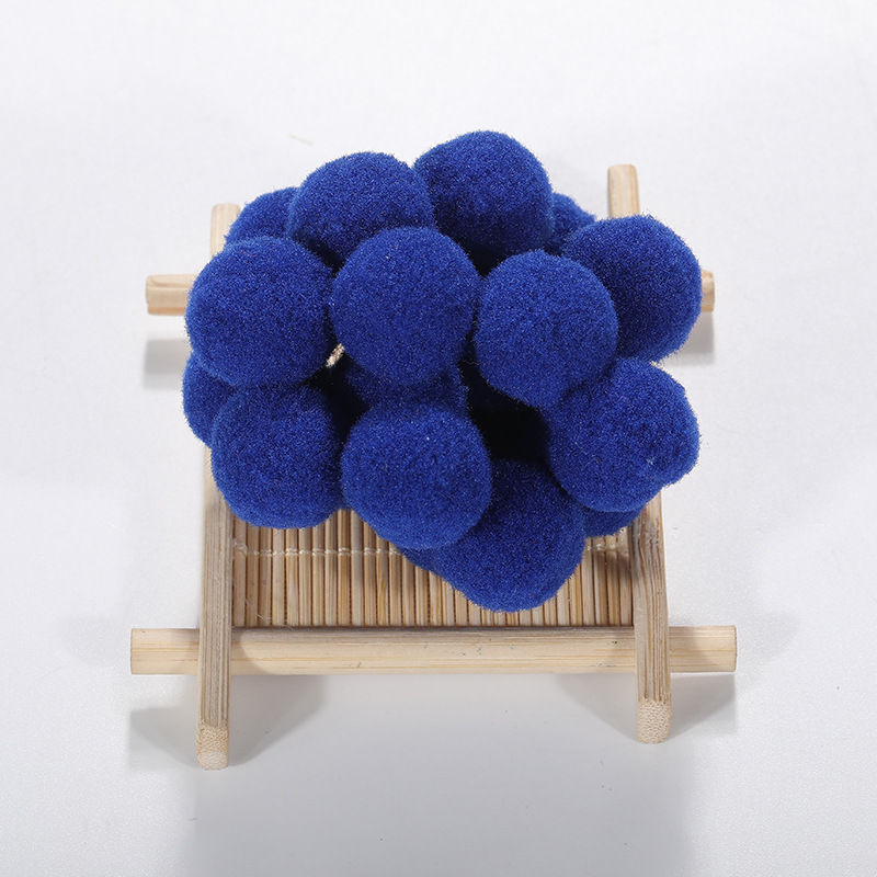 28# Royal Blue 10mm (2000 pcs/pack)