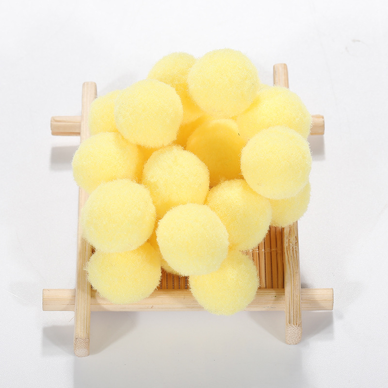 35# light yellow 8mm (2000 pcs/pack)