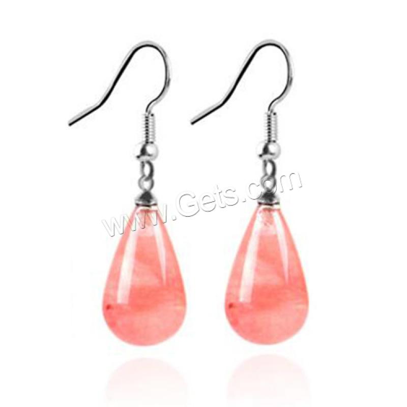 20 Cherry Quartz