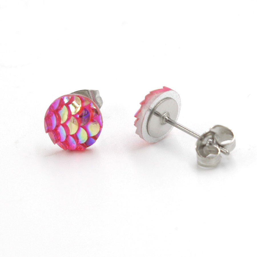 6:6-stainless steel stud