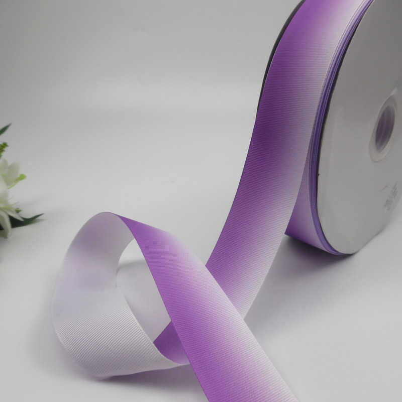 Light purple 2.5cm (100 yards/roll)