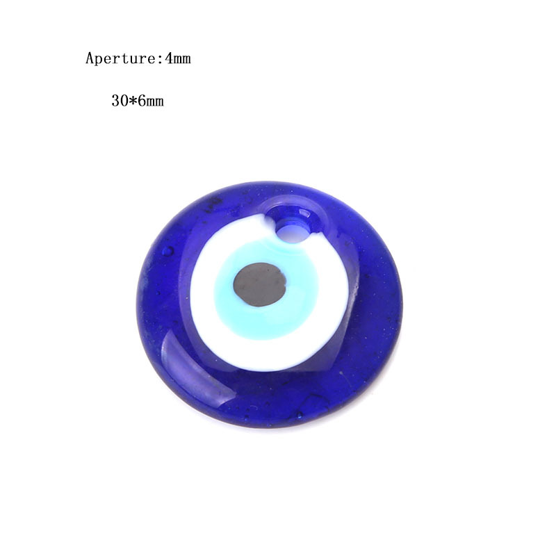 30x6mm,aperture:4mm