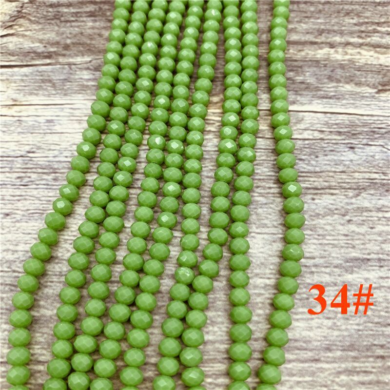 34# 3x4mm