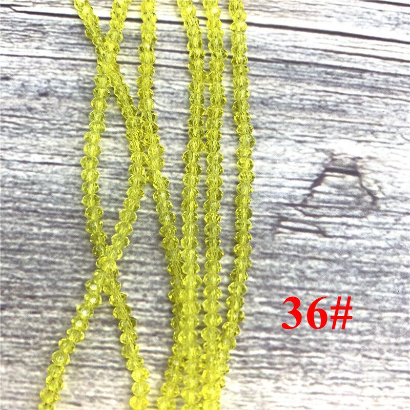 36# 3x4mm