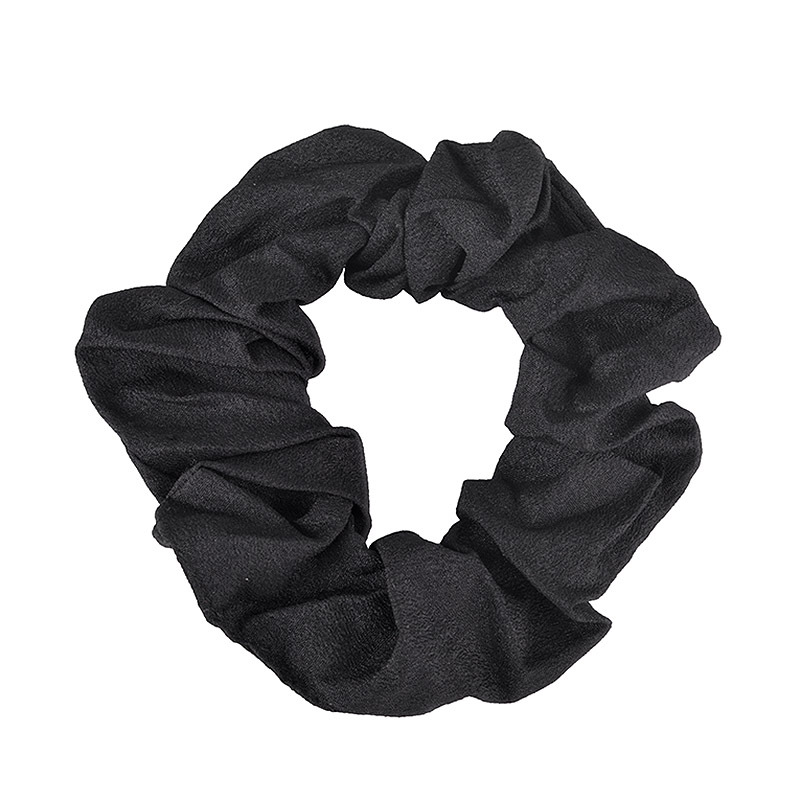 1:Black Chiffon