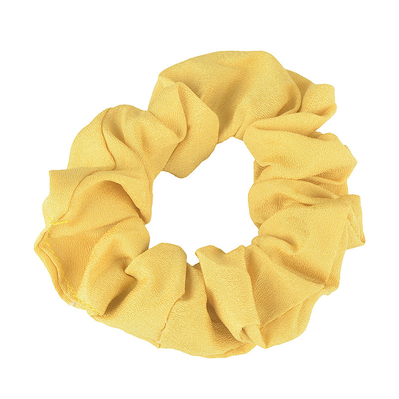 2:Yellow Chiffon