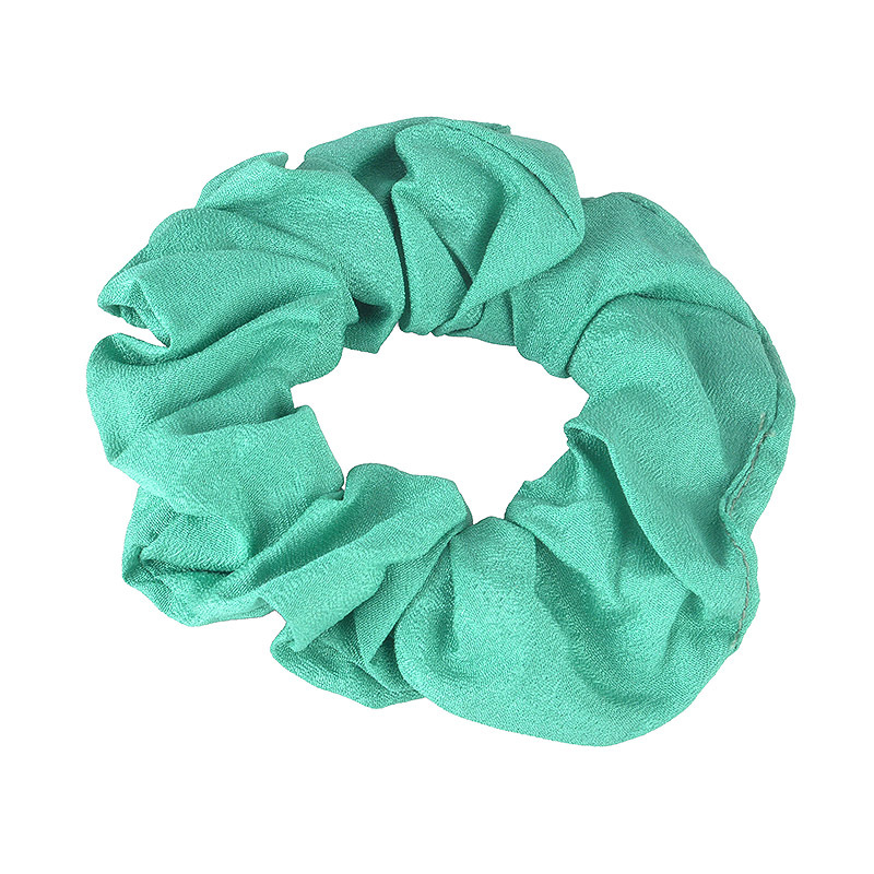 3:Green Chiffon