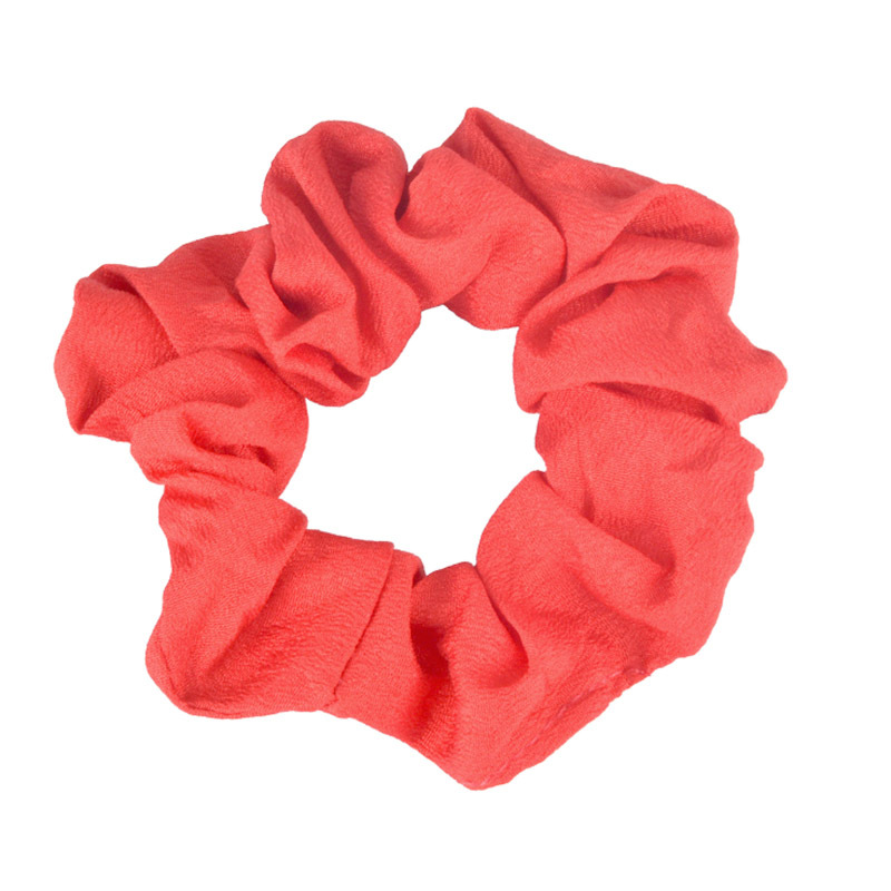 5:Red Chiffon