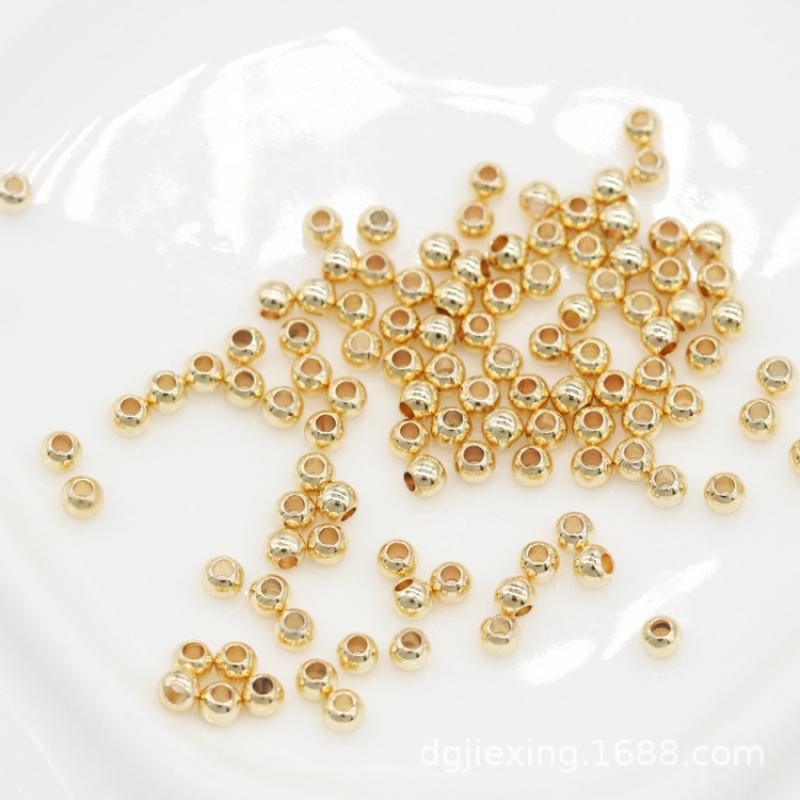 gold 2.5mm