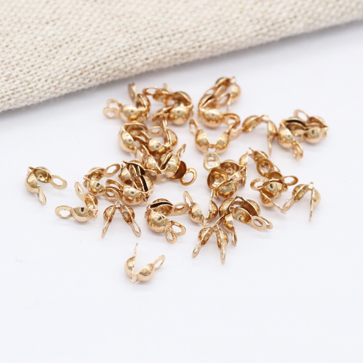 gold 4mm