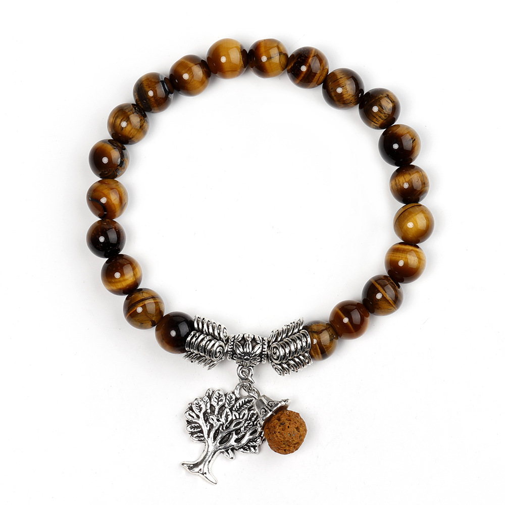 6326B tiger eye