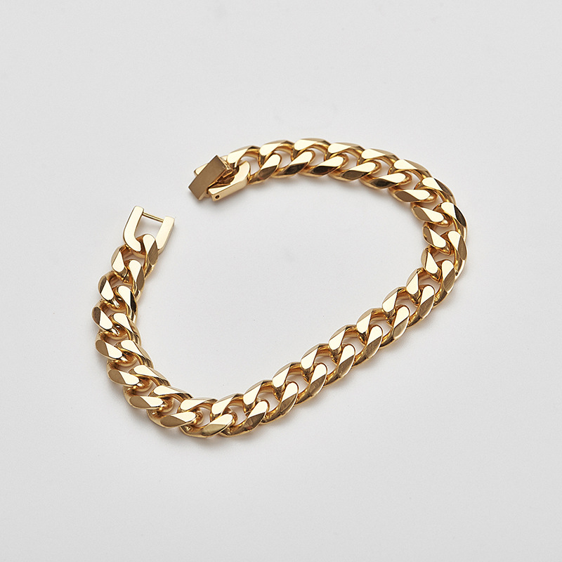 gold 19CM