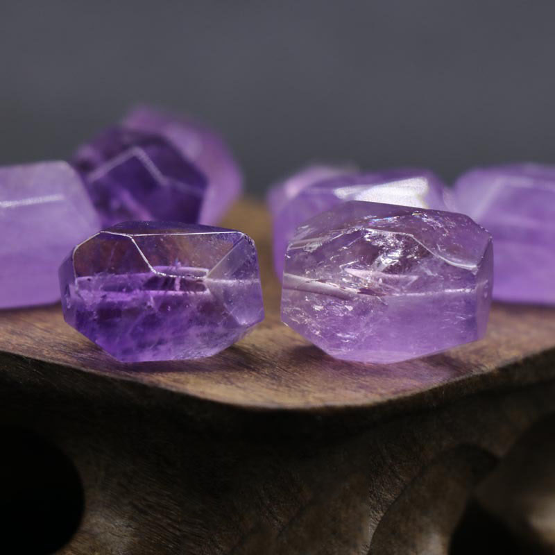 2 Amethyst