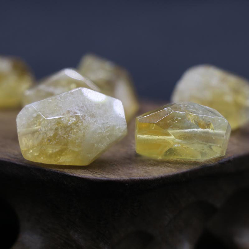 3 Citrine