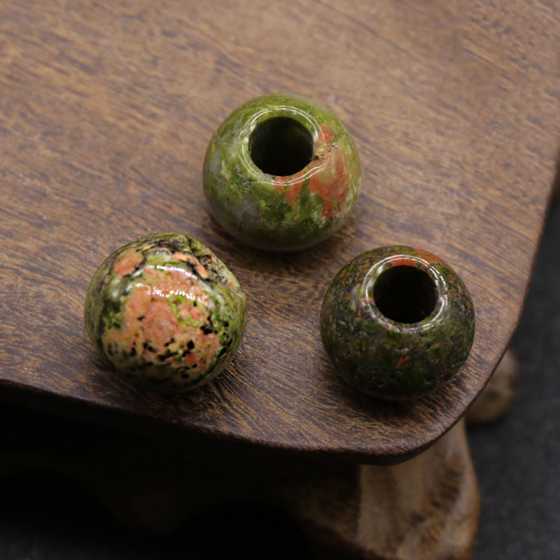 3 Unakite