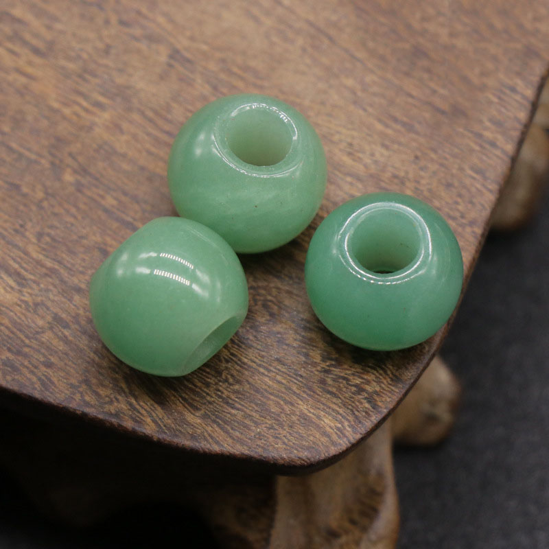 14 Aventurine vert