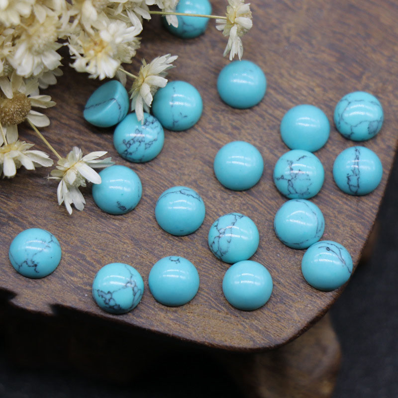 12 blue turquoise