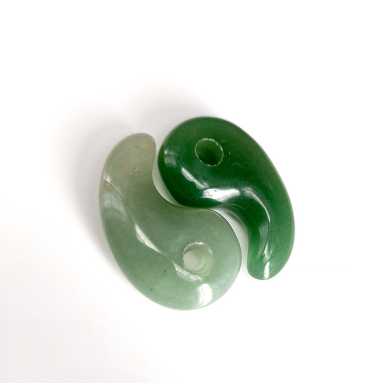 8 Green Aventurine