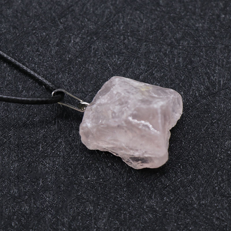 4 Rose Quartz