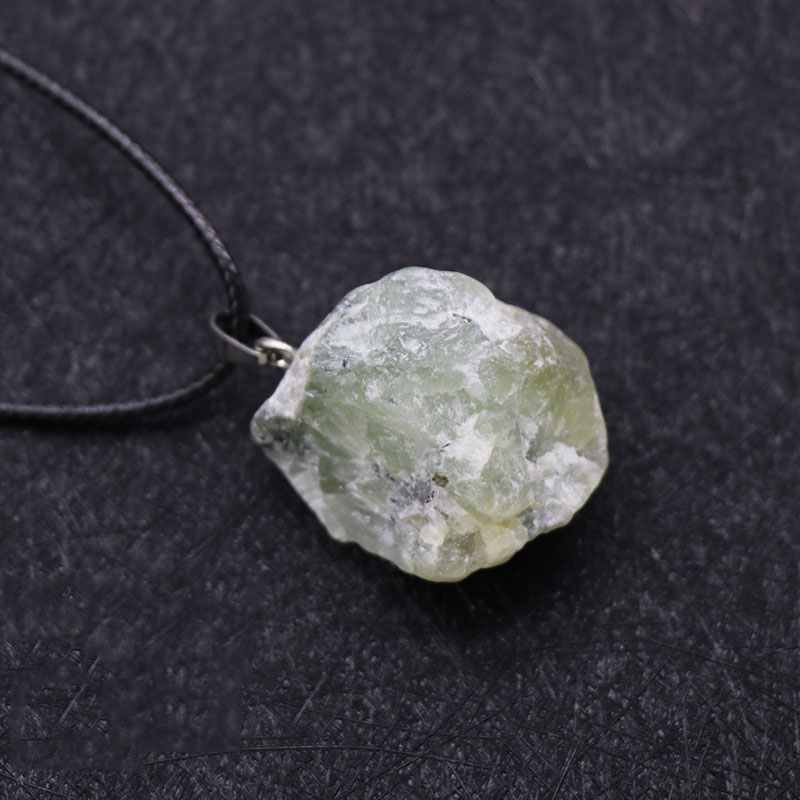 14 Prehnite