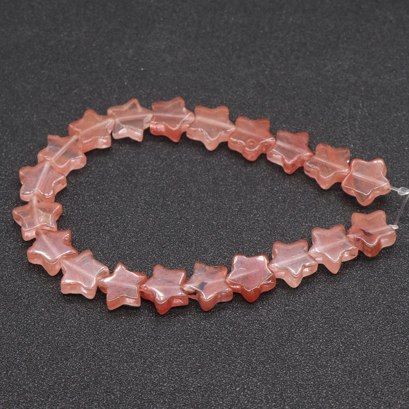 11 Cerise Quartz