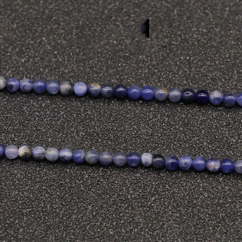 3 Sodalite