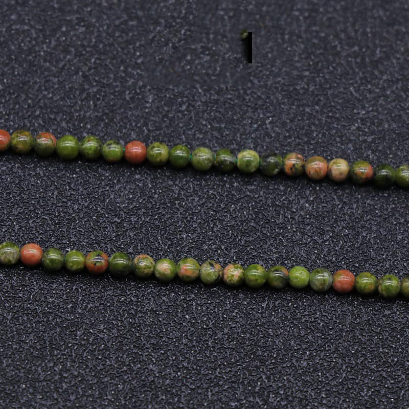 14 Unakite