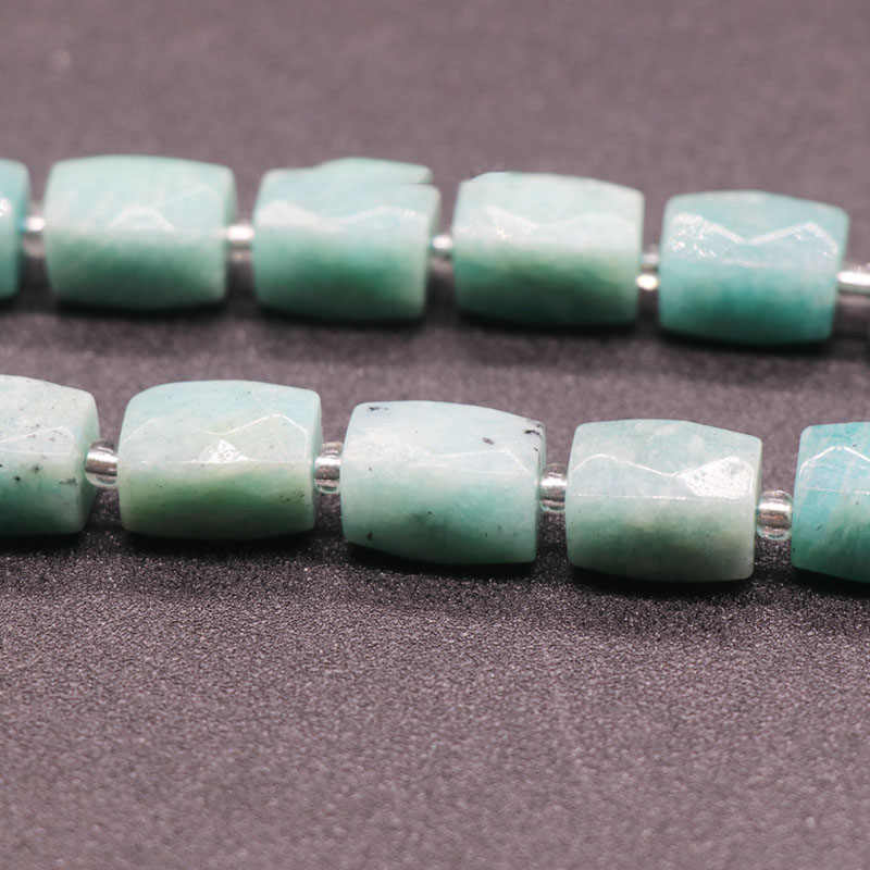 12 Amazonite